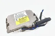 MINI Cooper R56 (2006-2015) SRS Control Unit 9809354 33472216