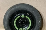 MERCEDES-BENZ C-Class W204/S204/C204 (2004-2015) Spare Wheel A2044000302 34374830