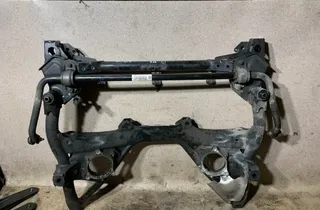 BMW 3 Series F30/F31 (2011-2020) Передний траверс 34284269