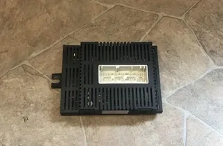 BMW 6 Series E63/E64 (2003-2010) Headlight Control Unit 6935362 20348394