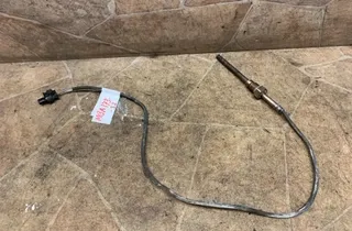 MERCEDES-BENZ C-Class W204/S204/C204 (2004-2015) Exhaust gas temperature sensor A0051532228 34379015