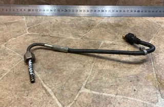 MERCEDES-BENZ M-Class W166 (2011-2015) Exhaust gas temperature sensor A0019052200 31195564