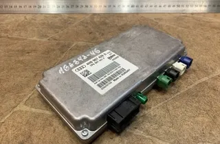 AUDI A8 D4/4H (2010-2018) Camera control unit 4H0907428D 31596636