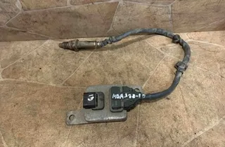 AUDI A8 D4/4H (2010-2018) Lambda Oxygen Sensor 4H0907807D 32475431