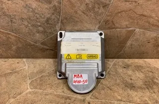 BMW X5 F15 (2013-2018) Блок SRS 6882266 33156148