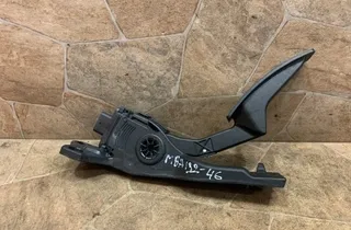 MERCEDES-BENZ GLE Coupe C292 (2015-2019) Throttle Pedal A2923000000 33500564