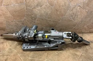 MERCEDES-BENZ CLS-Class C218/X218 (2011-2017) Steering wheel axle set A212460077 33588437