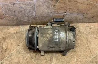 BMW 2 Series Grand Tourer F46 (2018-2023) Air Condition Pump 9295050 33783903