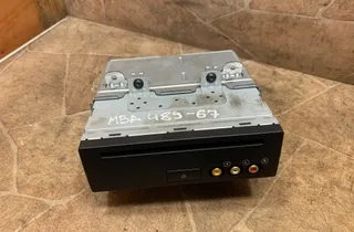 MERCEDES-BENZ R-Class W251 (2005-2017) TV блок A2519063200 33849968