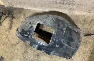 BMW 3 Series F30/F31 (2011-2020) Front Right Inner Arch Liner 7260726 35653591