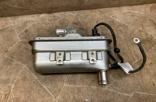 BMW 3 Series F30/F31 (2011-2020) Электрический нагреватель охлаждающей жидкости 9363110 34271899