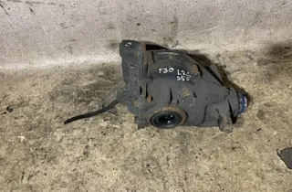 BMW 3 Series F30/F31 (2011-2020) Редуктор задний 2.93,7624780 34354515