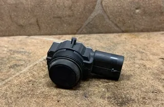 BMW 3 Series F30/F31 (2011-2020) Парктроник 9353663 34271576