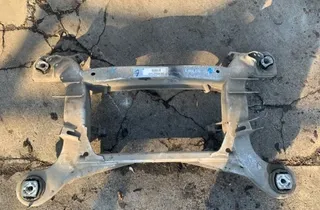 MERCEDES-BENZ CL-Class C215 (1999-2006) Rear Subframe 2153501100 34529929