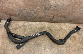 BMW 3 Series F30/F31 (2011-2020) Шланги охлаждающей жидкости 7512727 34271367