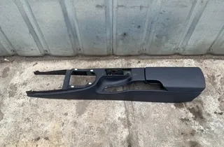 PORSCHE Boxster 987 (2004-2012) Центральная консоль 99755321101 34849886