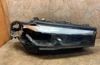 BMW 5 Series G30/G31 (2016-2023) Фара передняя правая 5A26FA4 34268596