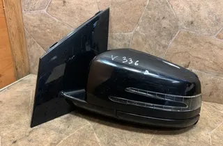MERCEDES-BENZ B-Class W246 (2011-2020) Зеркало передней левой двери A2468102916 34355315