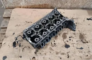 LAND ROVER Discovery Sport 1 generation (2014-2024) Engine Cylinder Head G4d36090ac 35930795