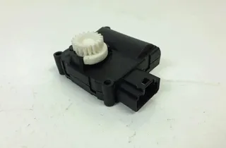 AUDI Q7 4M (2015-2024) Interior Heater Flap Motor Actuator 4F0820511B,0132801319 31908068