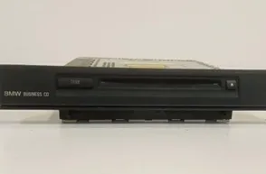BMW 5 Series E39 (1995-2004) Music Player With GPS M717,6919066 31911658