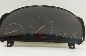 SAAB 95 1 generation (1959-1977) Speedometer 5374715,M1967 31915236