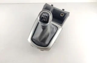 NISSAN Qashqai 2 generation (2013-2023) Кулиса 341018015R 31918078