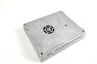 LAND ROVER Range Rover Sport 2 generation (2013-2022) Music Player With GPS CK5214F641AK 31931121