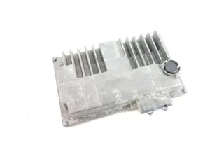 AUDI A6 C6/4F (2004-2011) Active suspension control unit 4H0907145 31931847