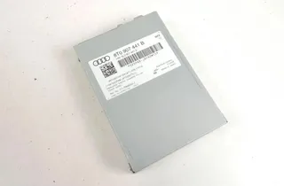 AUDI A4 B8/8K (2011-2016) Блок управления камерой 8T0907441B 31932324