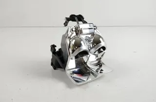 VOLVO XC60 2 generation (2017-2024) Front light cover 90060746,7984 31933748