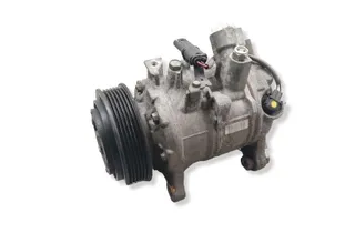 BMW 3 Series F30/F31 (2011-2020) Hасос кондиционера GE4471502674,9223695,6SEU14A 35265666