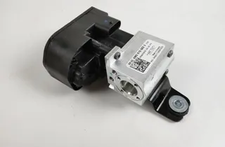 AUDI e-tron GT 1 generation (2020-2024) AC expansion valve VE4A0F5N1BD4,2200012032,4M0816682E 35629687