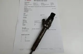 BMW X3 F25 (2010-2017) Форсунка 7810702,0445110478 35371911