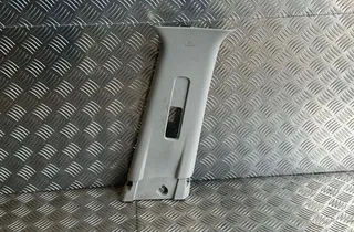 NISSAN Leaf 1 generation (2010-2017) Другие отделочные детали 769133NL0A 31631472