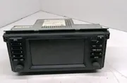 BMW 5 Series E39 (1995-2004) Music Player With GPS 6913387 31854068