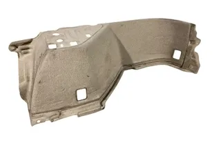 LEXUS RX 2 generation (2003-2009) Обивка багажника правой стороны 36342606