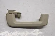 VOLVO XC60 1 generation (2008-2017) Rear Left Roof Handle 36332329