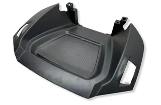 FORD Kuga 2 generation (2013-2020) Center Console Trim AM51R044J53AEW 36329022