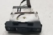 VOLKSWAGEN Touareg 1 generation (2002-2010) Other parts of the interior panel 7L6819766 36328914