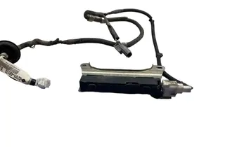 LEXUS RX 3 generation (2009-2015) Keyless Control Unit 8999748050 36333597
