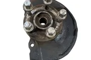DODGE Caliber 1 generation (2006-2013) Front Left Wheel Hub 36333279