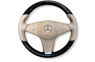 MERCEDES-BENZ CLS-Class C219 (2004-2010) Руль A2304603118,R00180047 36290242