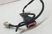 LEXUS IS XE20 (2005-2013) Front Right Seat Buckle E034501 36328986