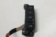 VOLKSWAGEN Touareg 1 generation (2002-2010) Кнопки / переключатели на рулевом колесе 7L6959538D,7L61759405F 36330969