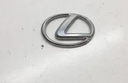 LEXUS IS XE20 (2005-2013) Car manufacturer's badge 36330965