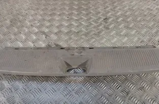 KIA Sorento 1 generation (2002-2011) Отделка багажника 872503E000 36308661