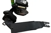 VOLVO XC90 1 generation (2002-2014) Rear Right Seatbelt 607941900 36332292