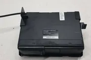 VOLKSWAGEN Touareg 1 generation (2002-2010) CD-чейнджер 1J6035111 36337280