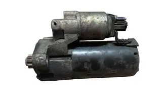 VOLKSWAGEN Touareg 1 generation (2002-2010) Стартер 0001125609,059911024E 36330908
